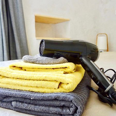 La Couette Enchantee - Parking - Zimmerbach Bagian luar foto