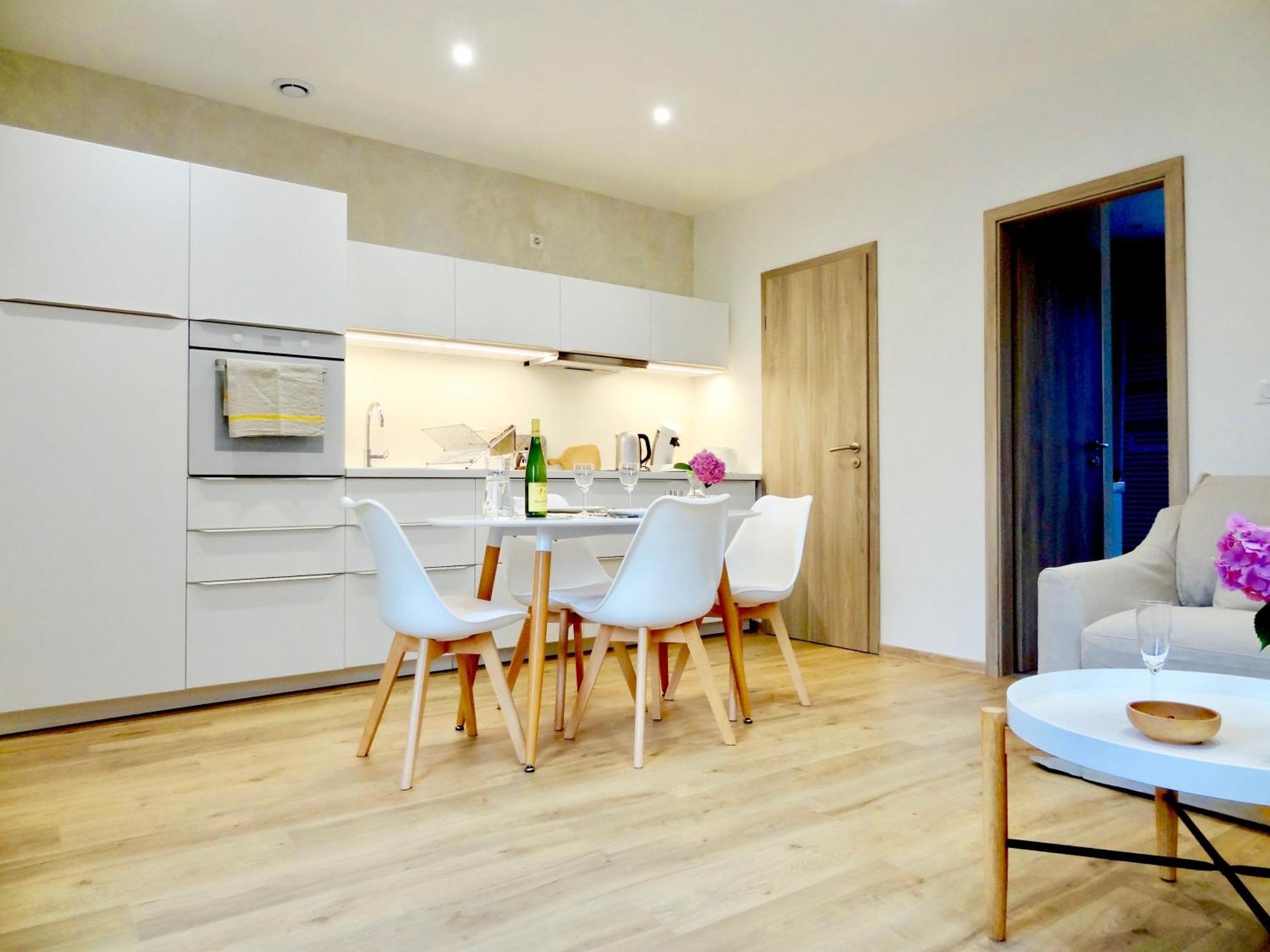 La Couette Enchantee - Parking - Zimmerbach Bagian luar foto