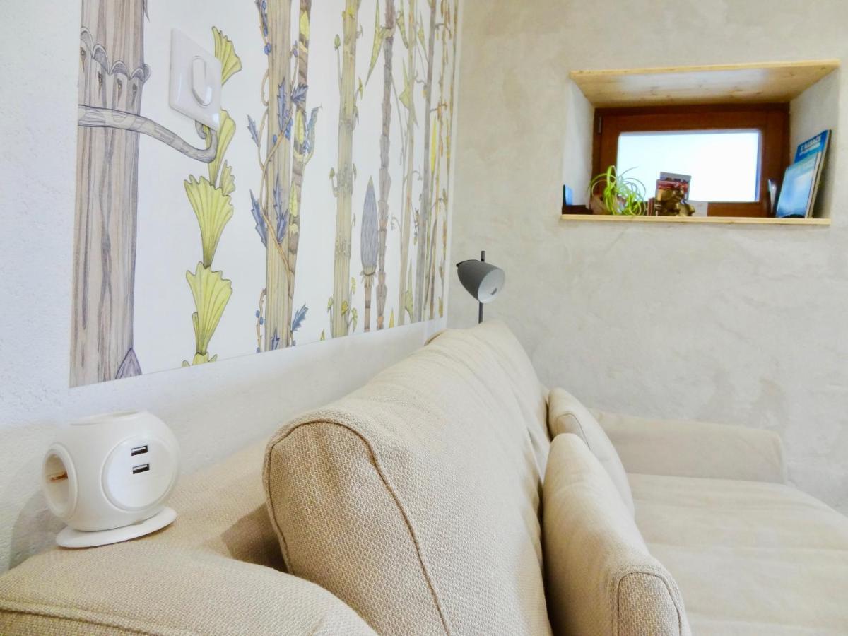 La Couette Enchantee - Parking - Zimmerbach Bagian luar foto